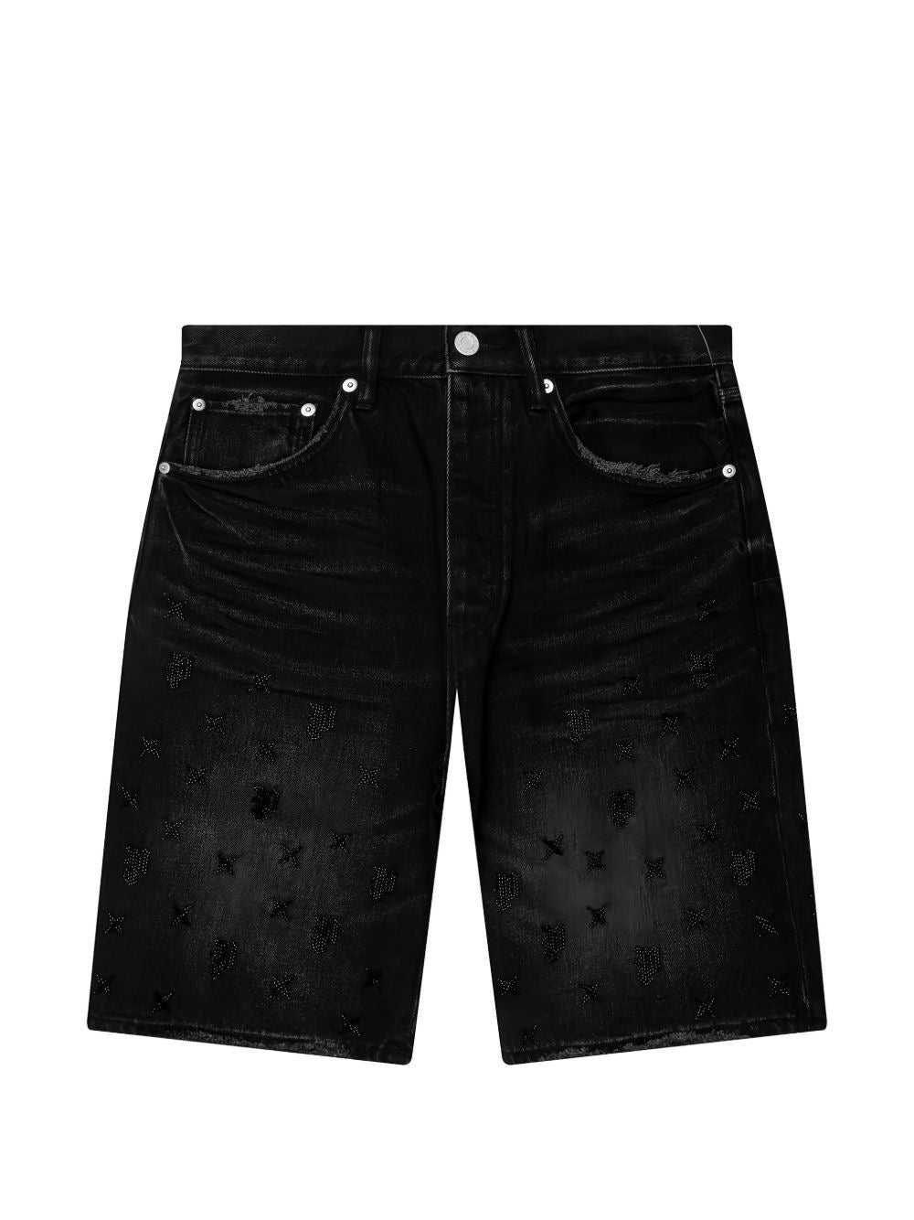 Short purple brand (Copia)