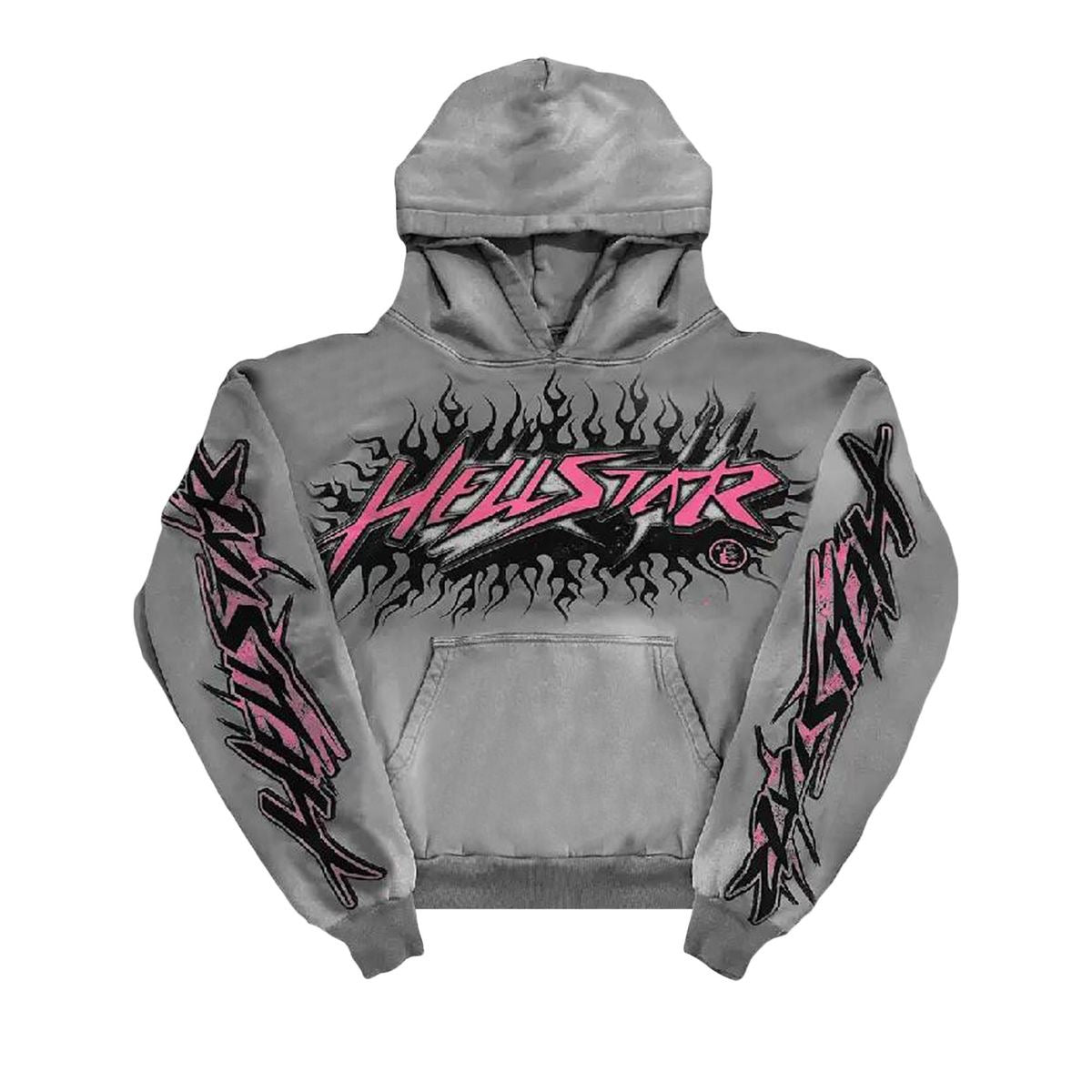 Hoodie Hellstar (Copia)