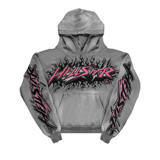 Hoodie Hellstar