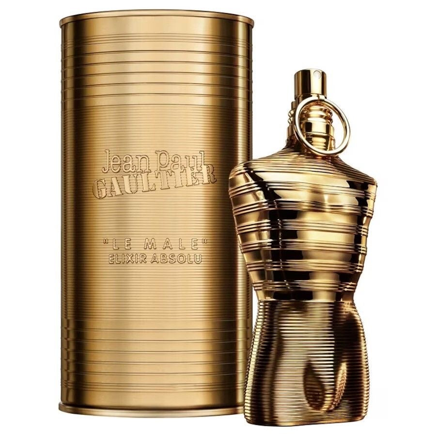 Jean Paul Gaultier Le Male Elixir (copia)
