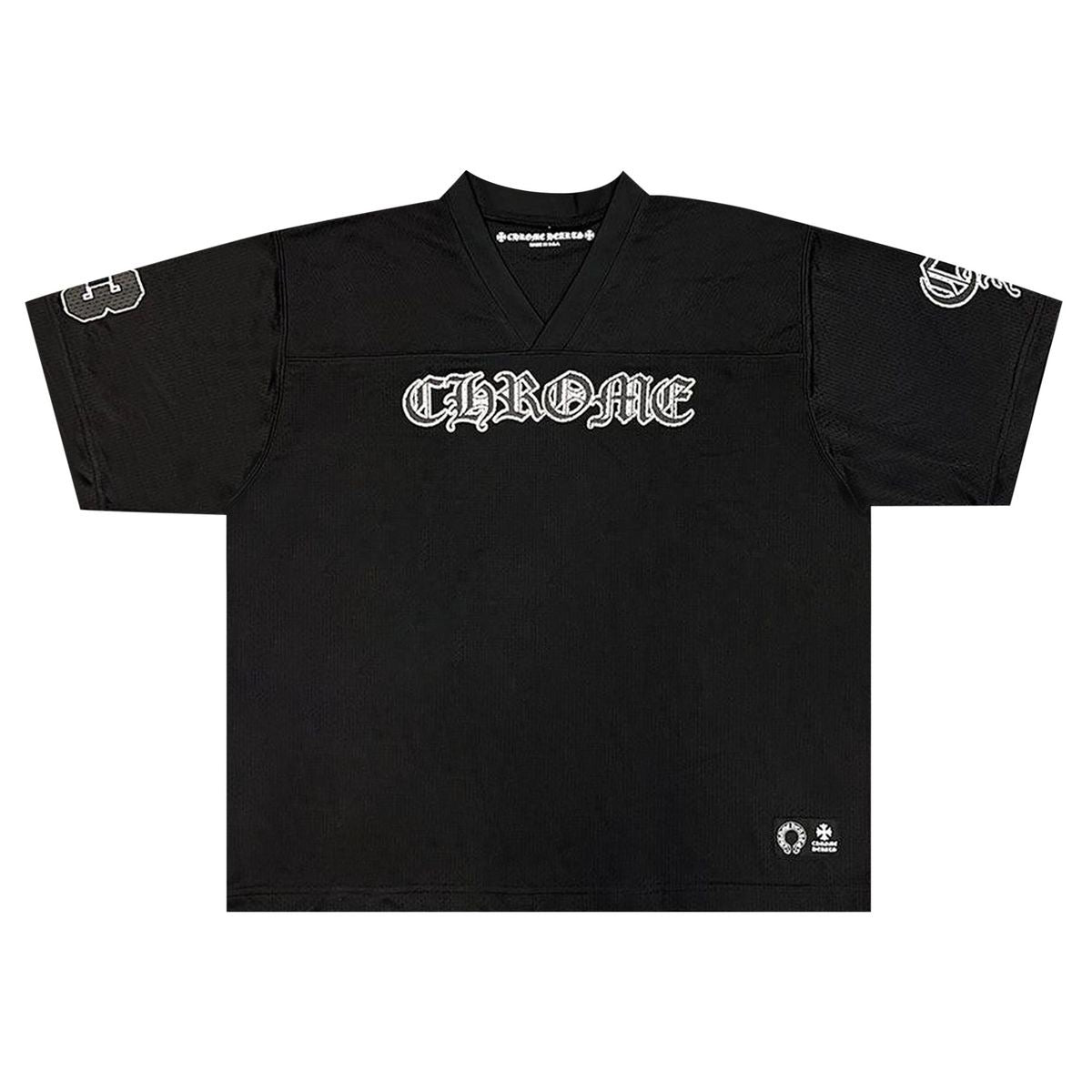 Shirt Chrome Heart (copia)