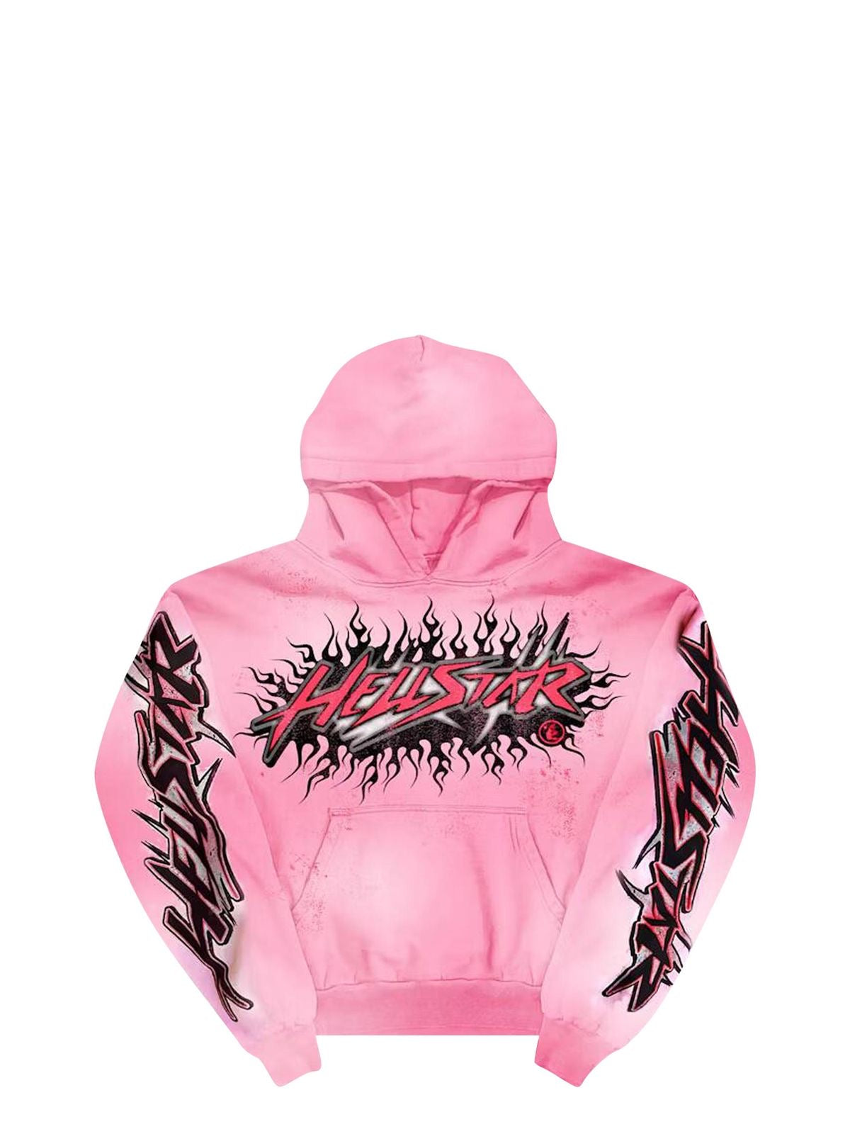 Hoodie Hellstar (Copia)