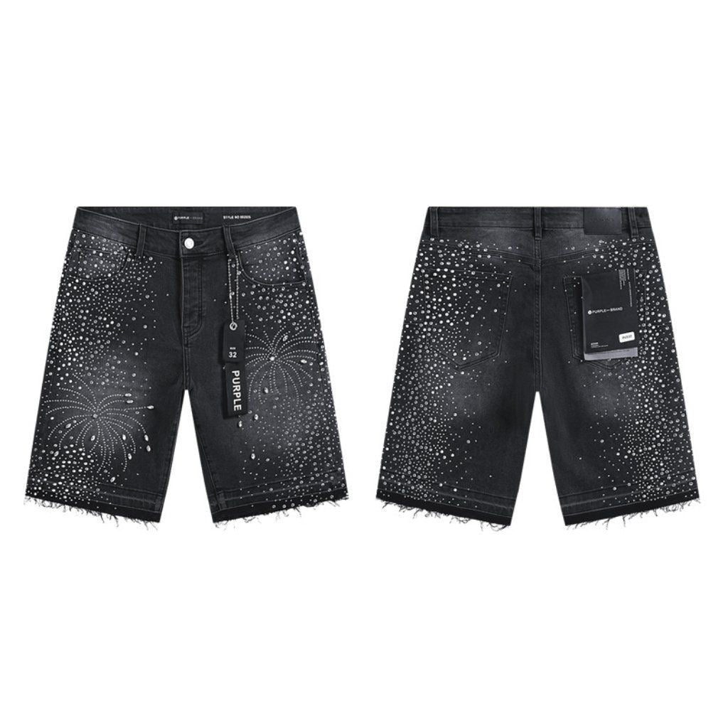 Short purple brand (Copia)
