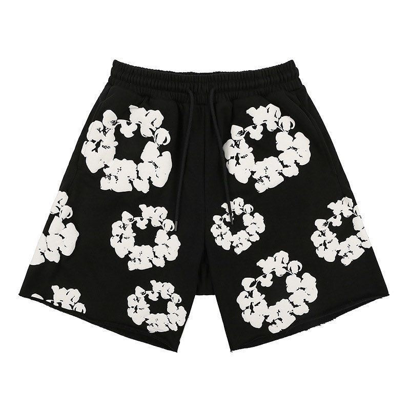 Short denim tears (copia)