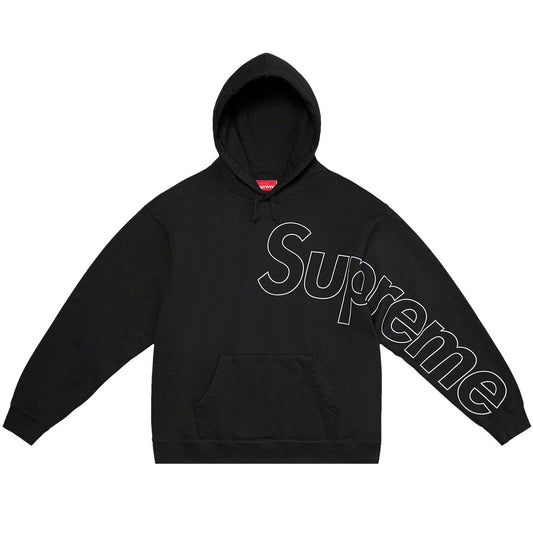 Hoodie supreme