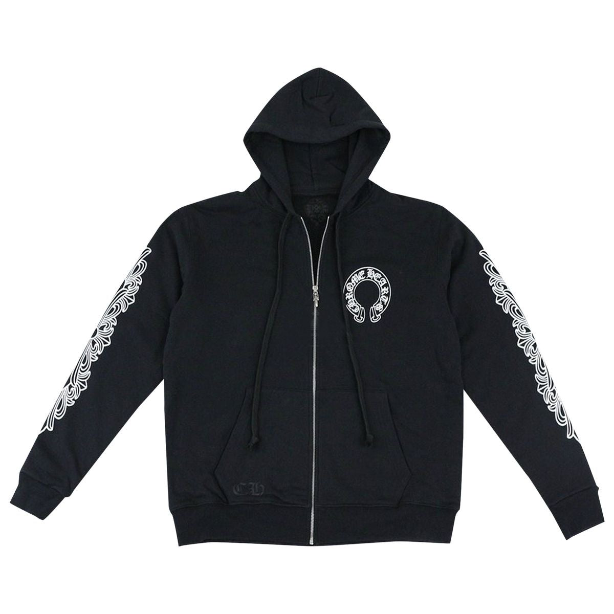 Sweater Chrome Hearts (copia)
