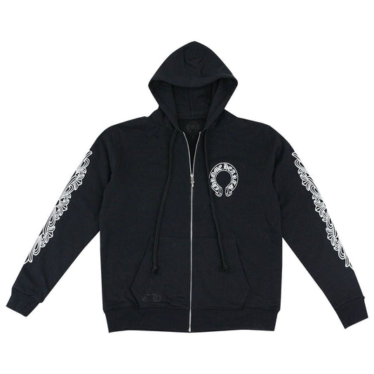 Sweater Chrome Hearts