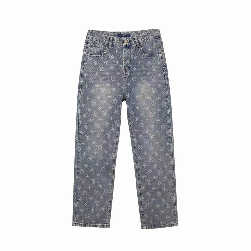 Jeans Louis Vuitton (copia)