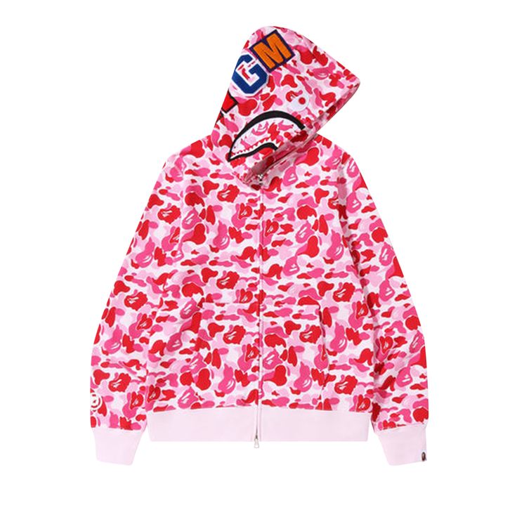 Hoodie Bape (Copia)