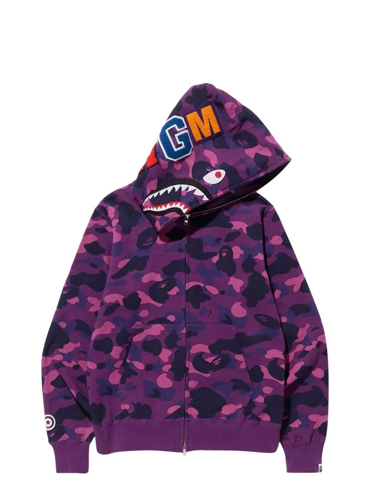 Hoodie Bape (Copia)