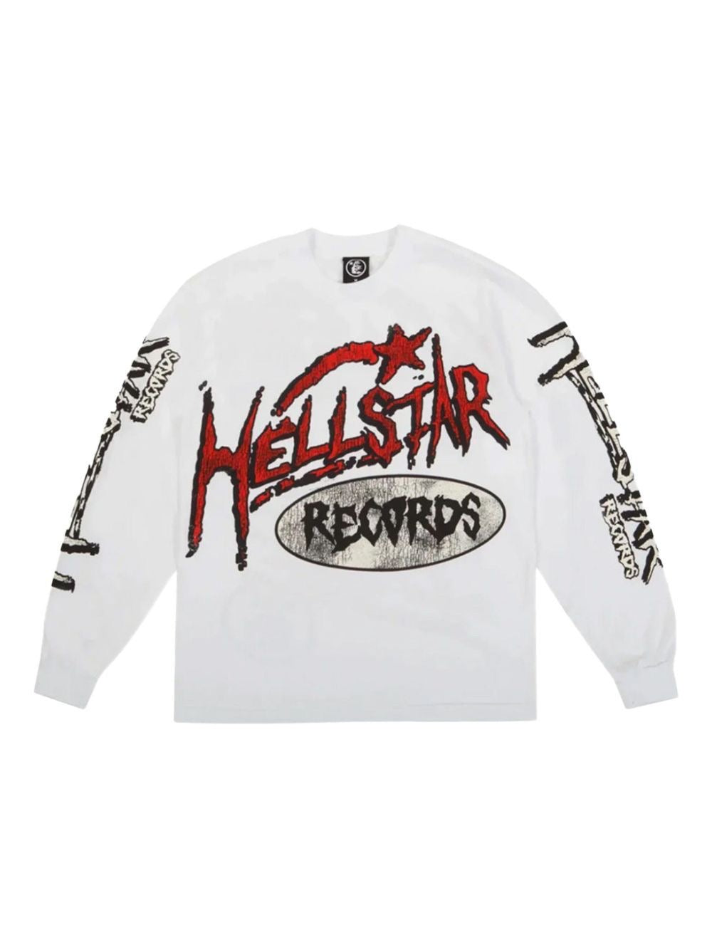 Hellstar sweater (Copia)