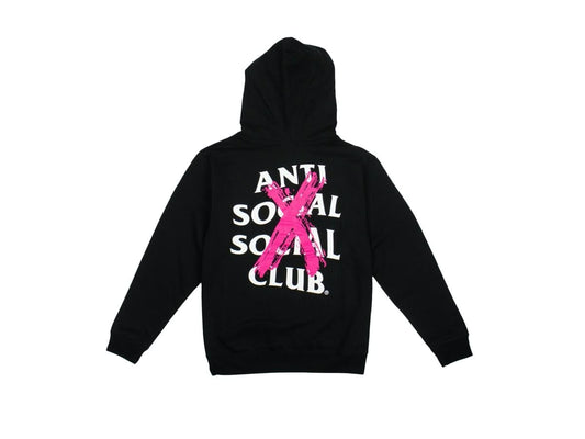Hoodie Anti Social Club