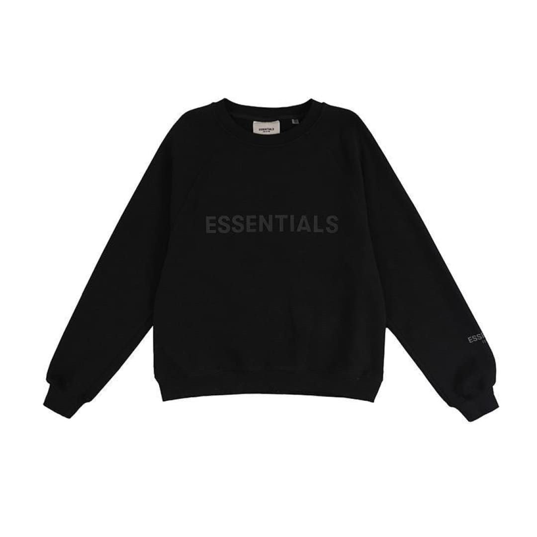 Sweater Essentials (Copia)