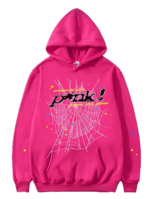 Hoodie sp5der