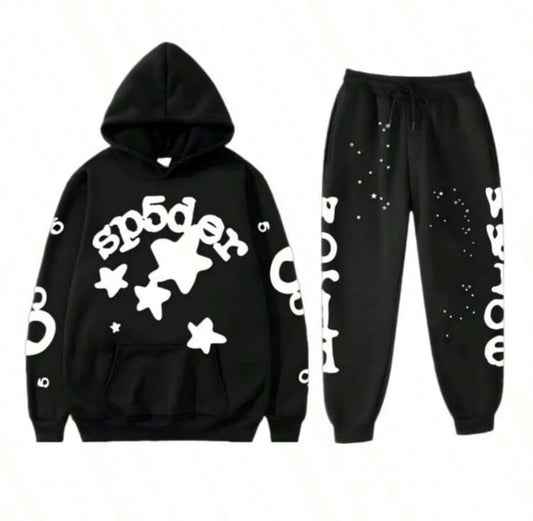 Set sp5der