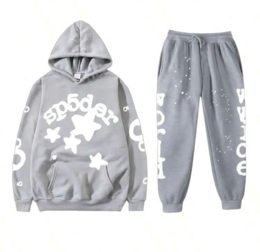 Set sp5der