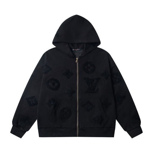 Louis Vuitton sweater