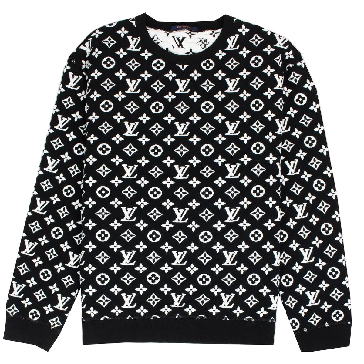 Suéter Louis Vuitton (copia)