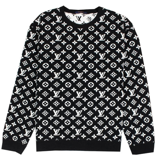 Suéter Louis Vuitton