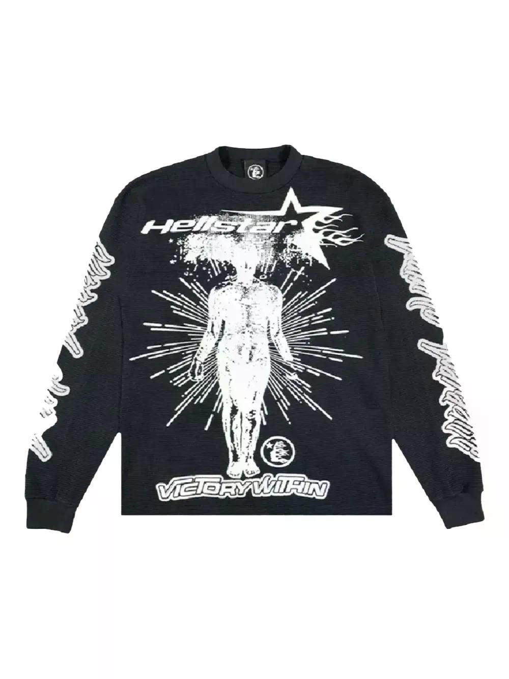 Hellstar sweater (Copia)