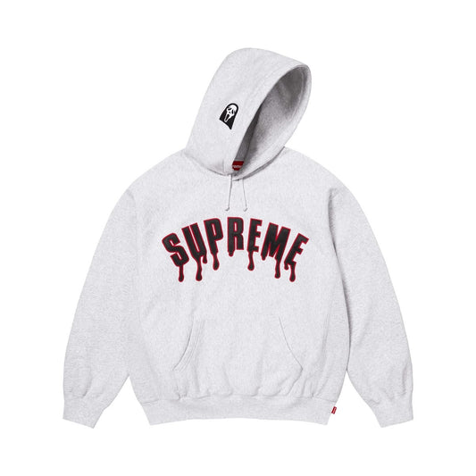 Hoodie supreme