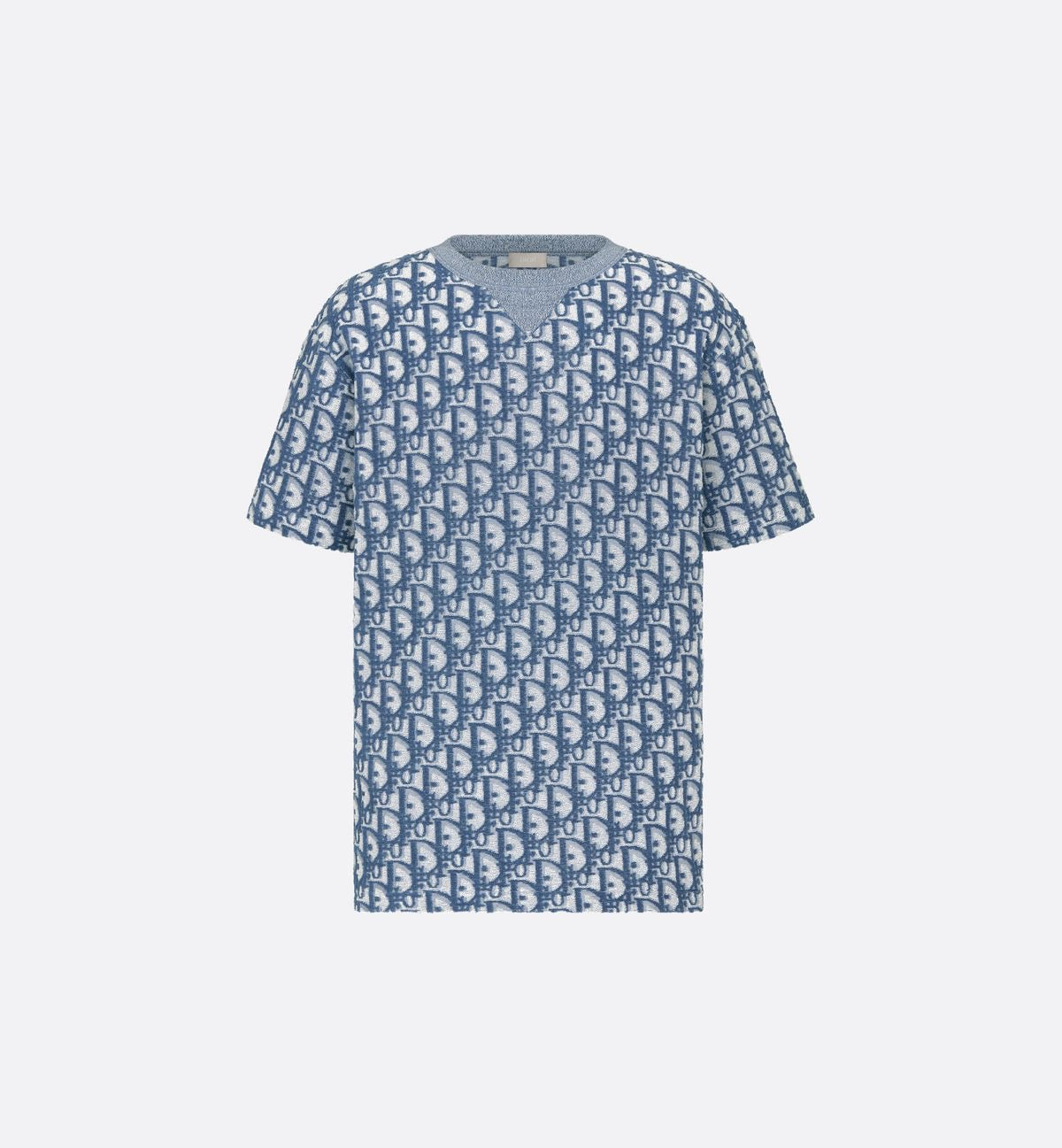 Shirt Christian Dior (Copia)