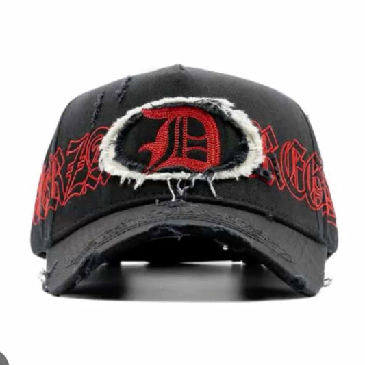 Dandy hats