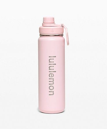 Termo LuluLemon