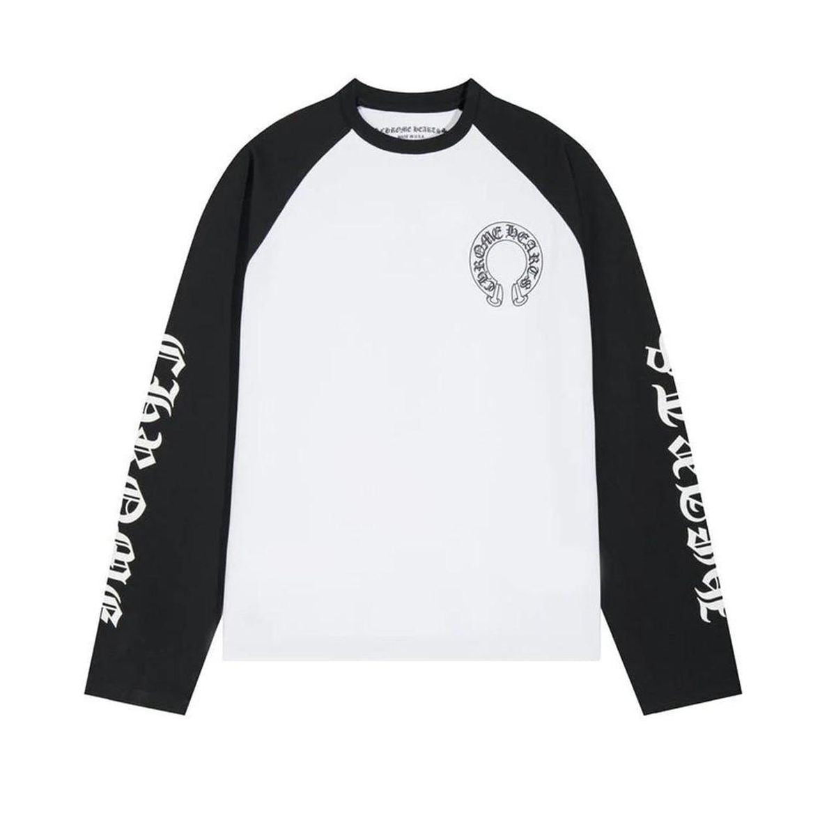 Shirt Chrome Heart (Copia)