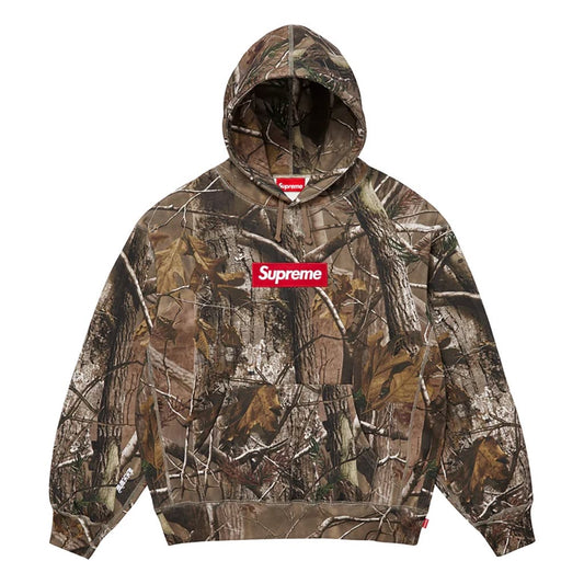 Hoodie supreme