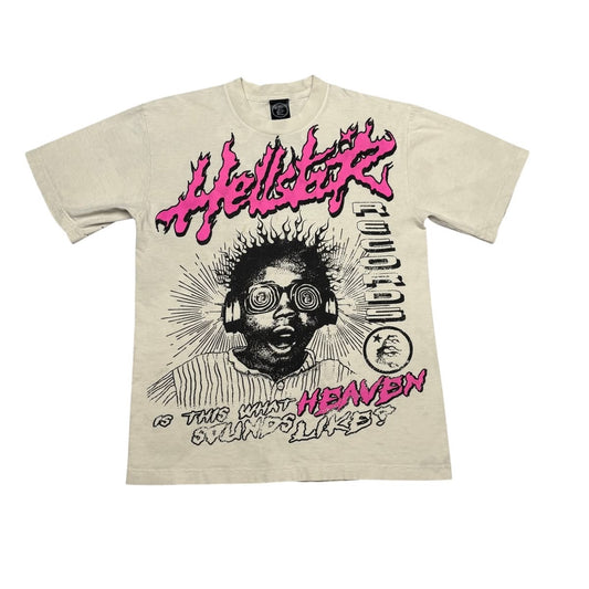 Shirt Hellstar