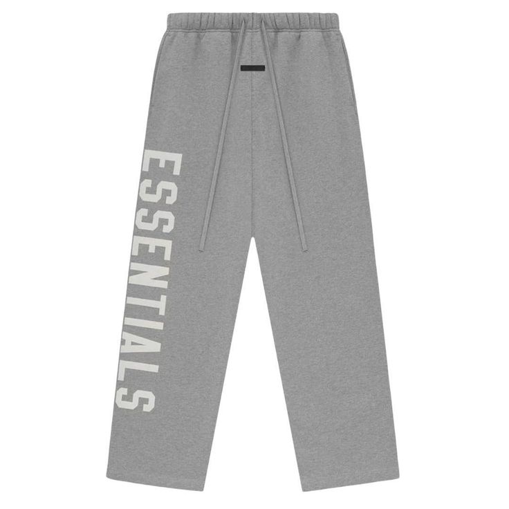 Pants Essentials (Copia)