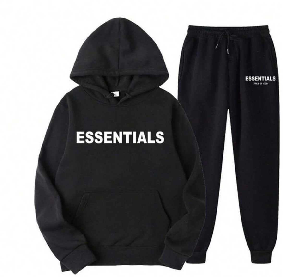 Set essentials (copia)