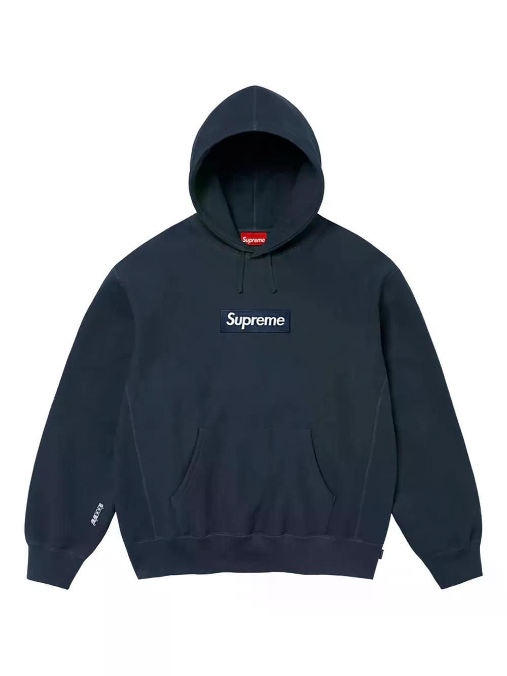 Hoodie supreme