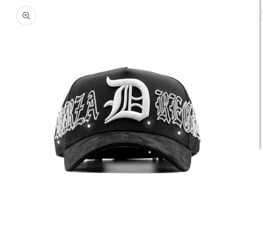 Dandy hats