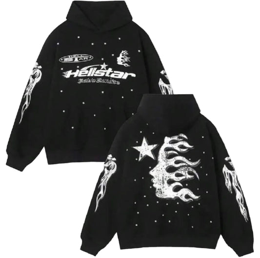 Hoodie hellstar