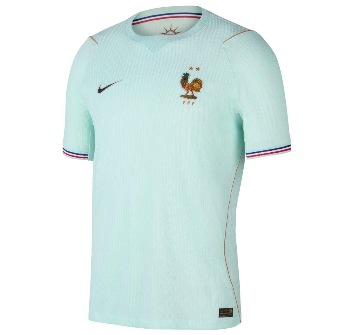 Mundial 2026 Francia