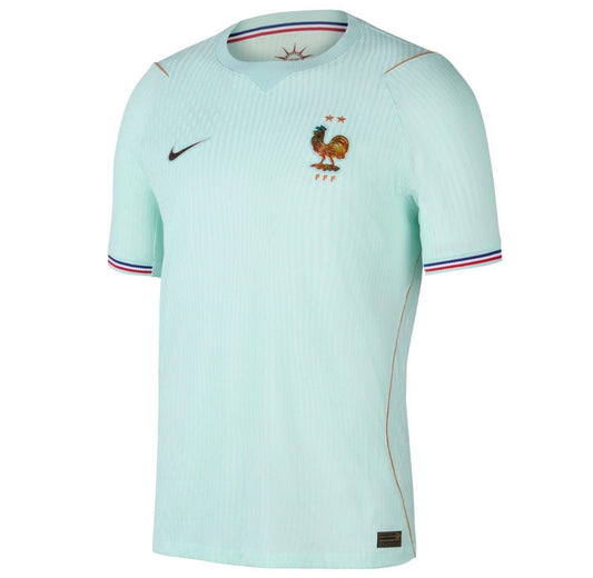 Mundial 2026 Francia