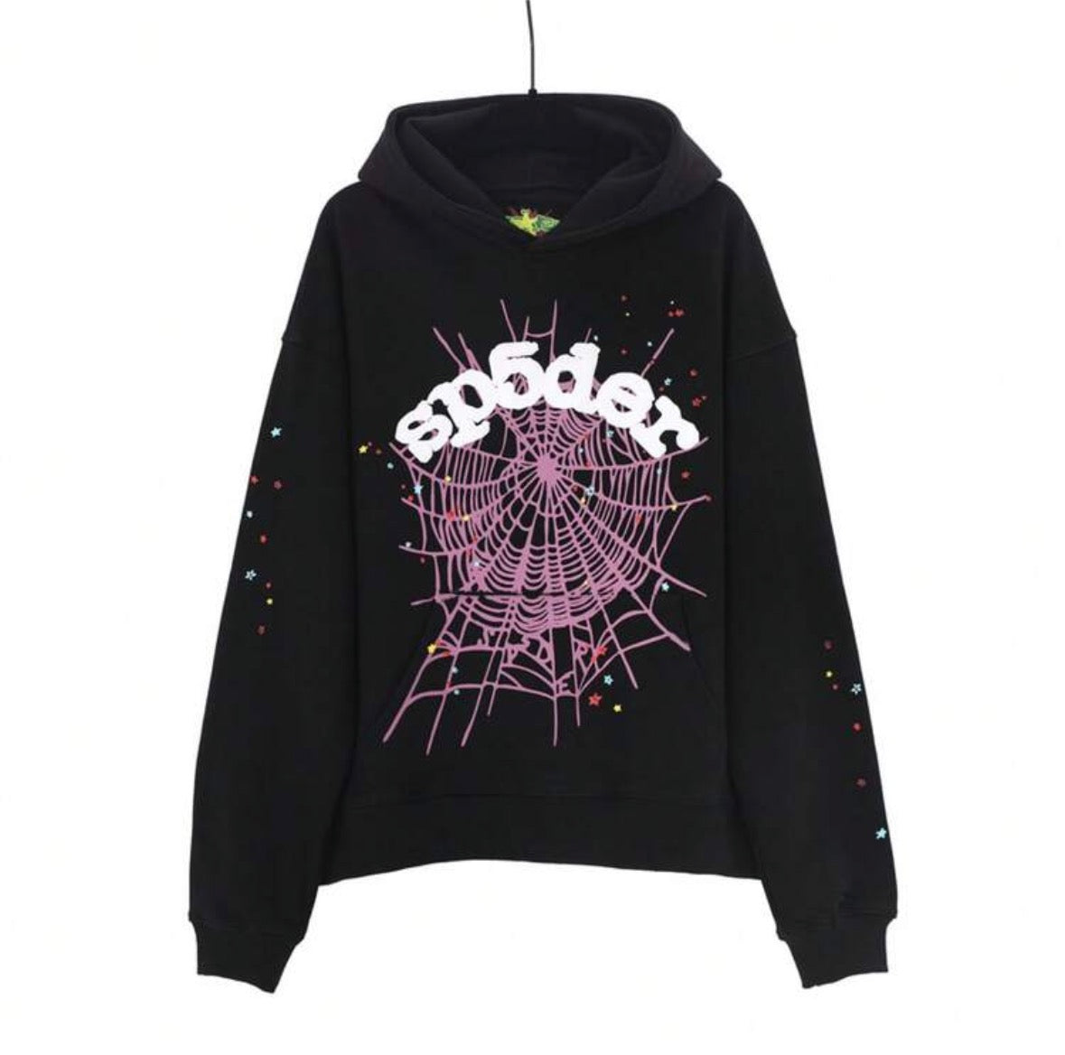 Hoodie sp5der (Copia)