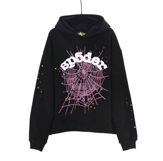 Hoodie sp5der