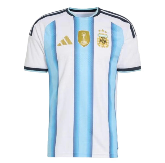 Mundial 2026 Argentina