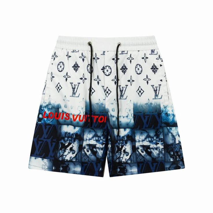 Shorts Louis Vuitton (Copia)