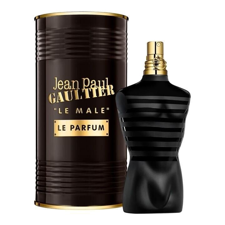 Jean Paul Gaultier Le Male (copia)