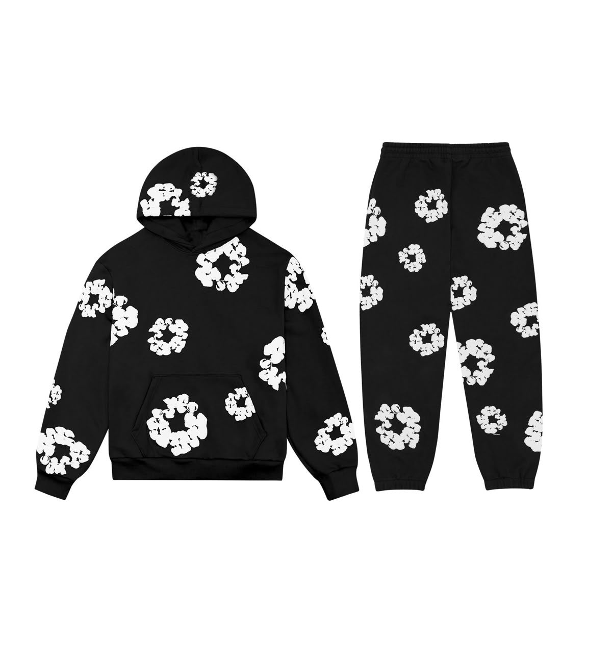 Set Denim tears (copia)