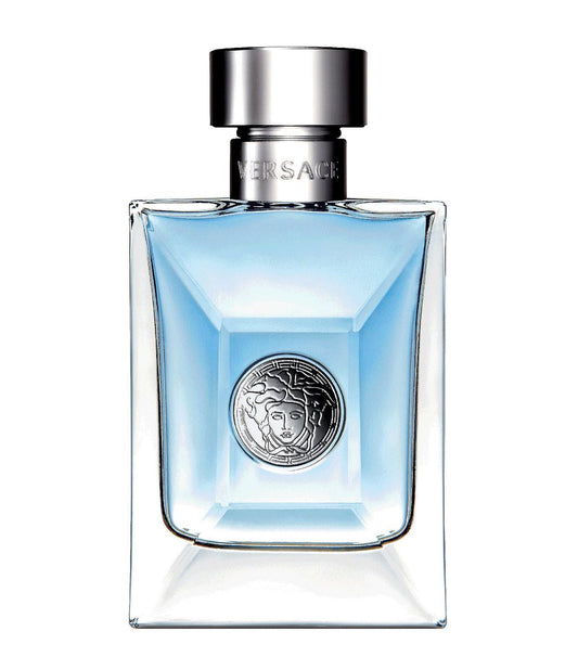 Versace Pour Homme Eau Toilette