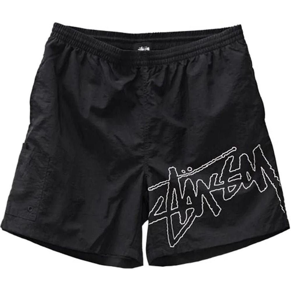 Short stussy