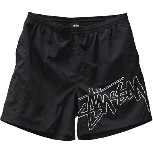 Short stussy