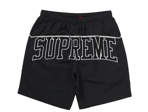 Short supreme
