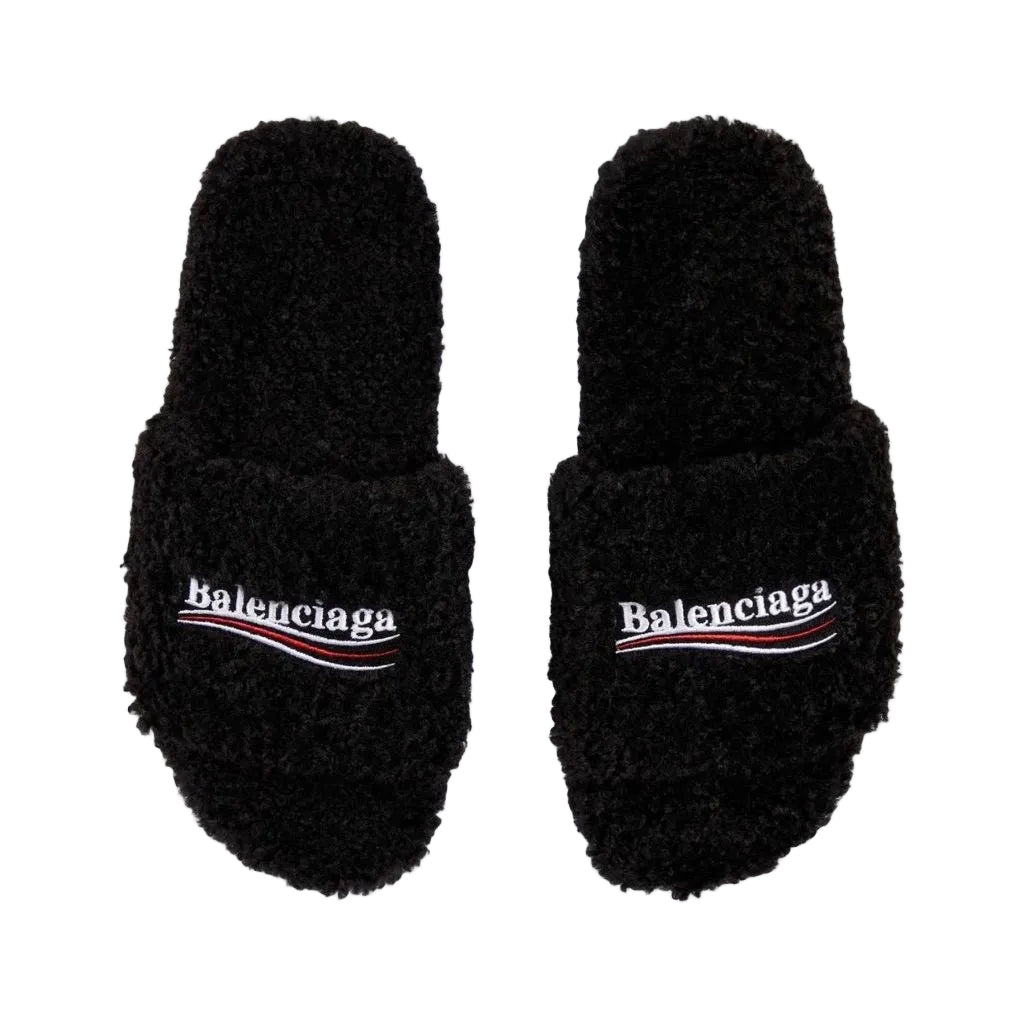 Balenciaga Sandals
