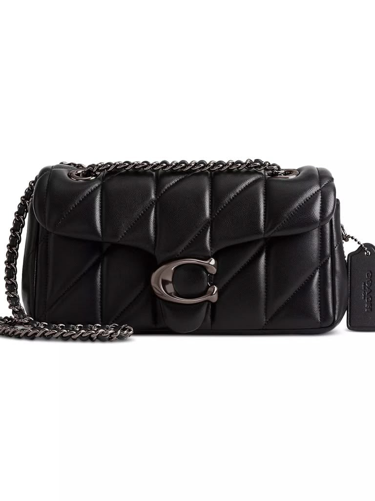 Bolsa Coach